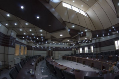 Conference Room - Office of Chancellor 6